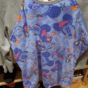 Disney lularoe